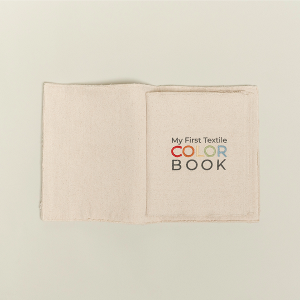 Sensory Book