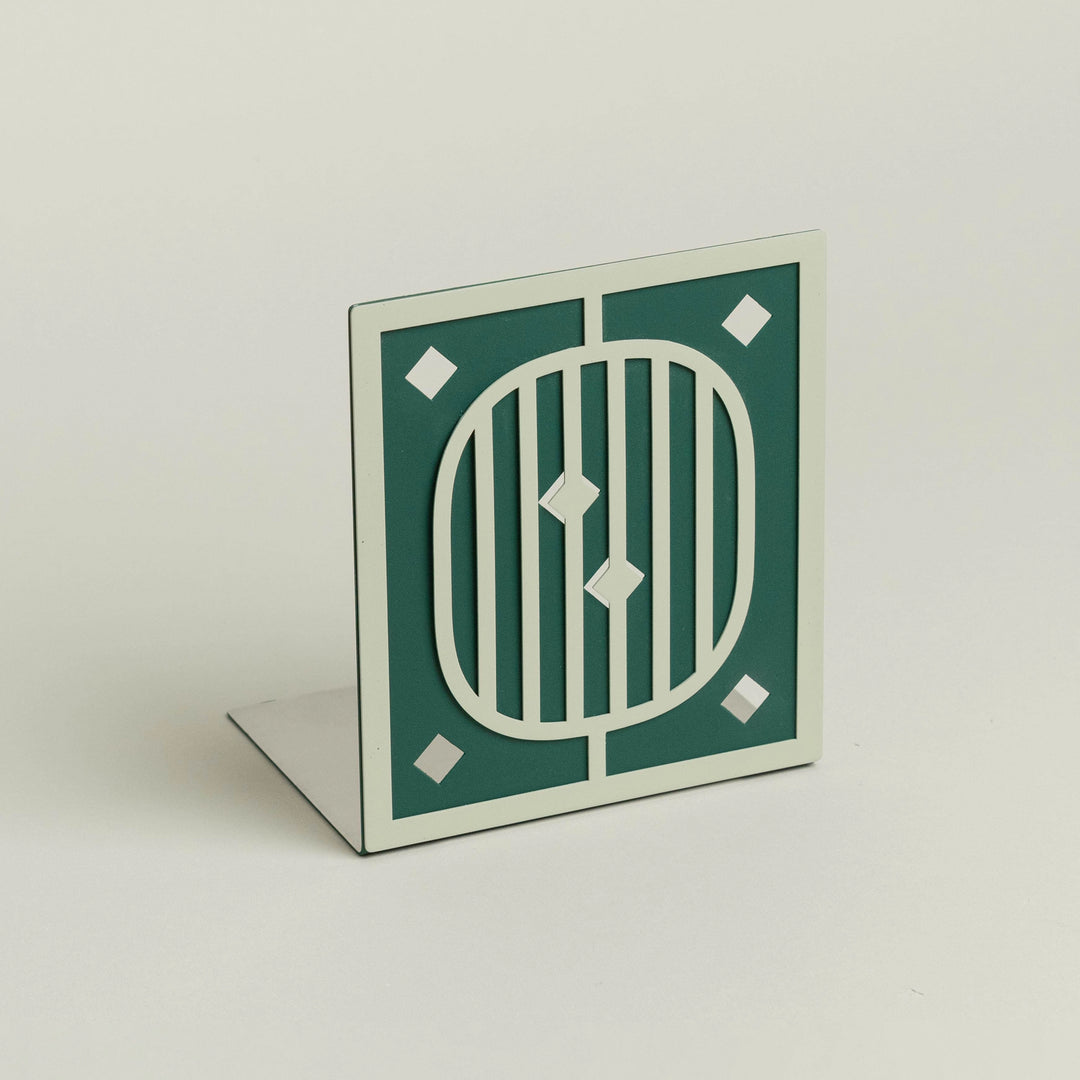 Shabi Gate Bookholder by Oxalá