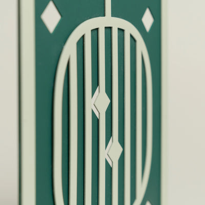 Shabi Gate Bookholder