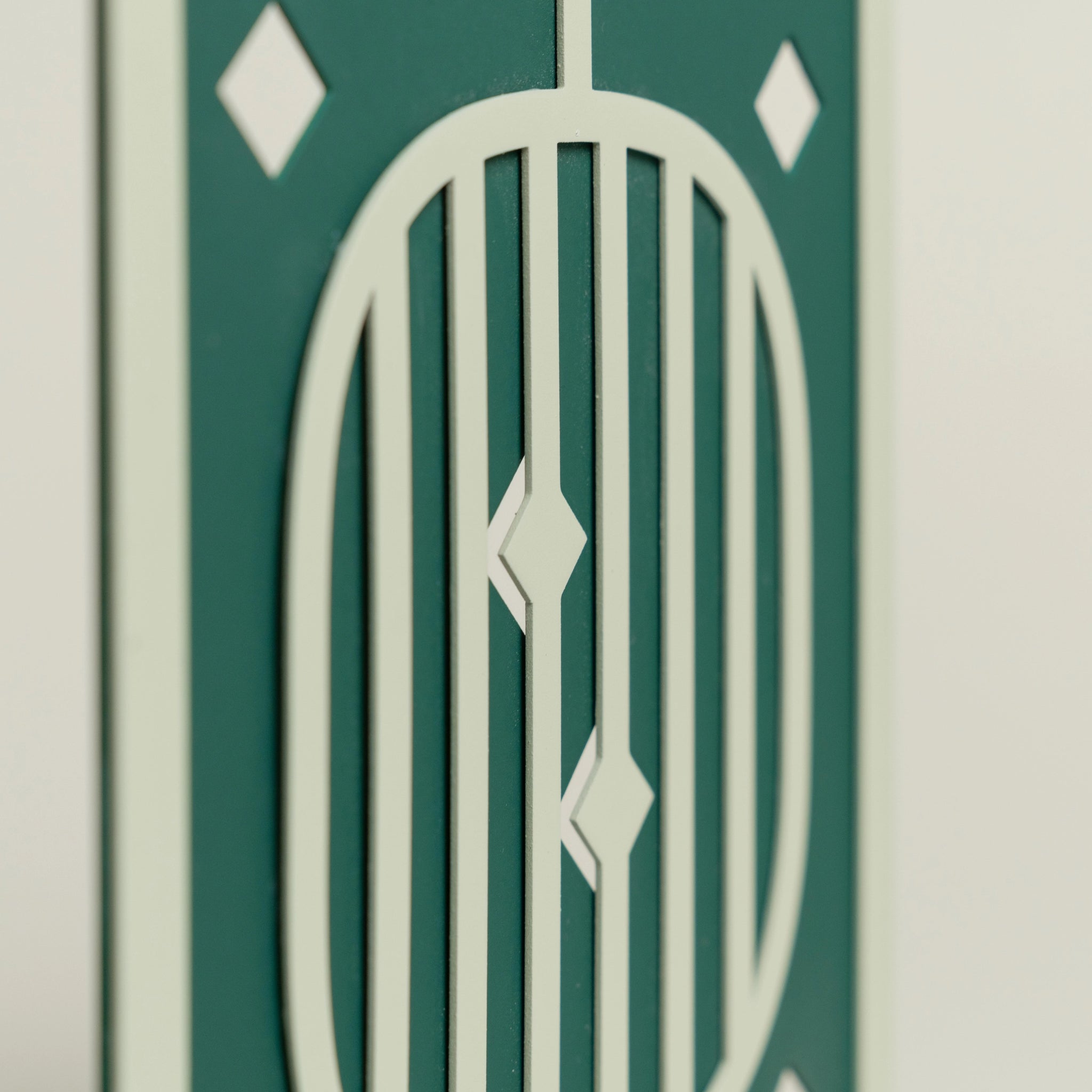 Shabi Gate Bookholder