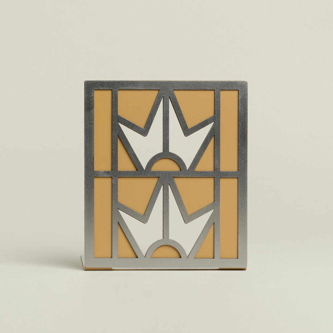 Shabi Gate Bookholder by Oxalá