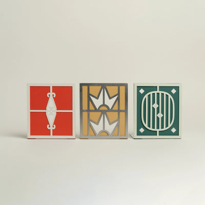 Shabi Gate Bookholder