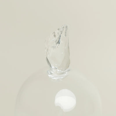 Glass Dome