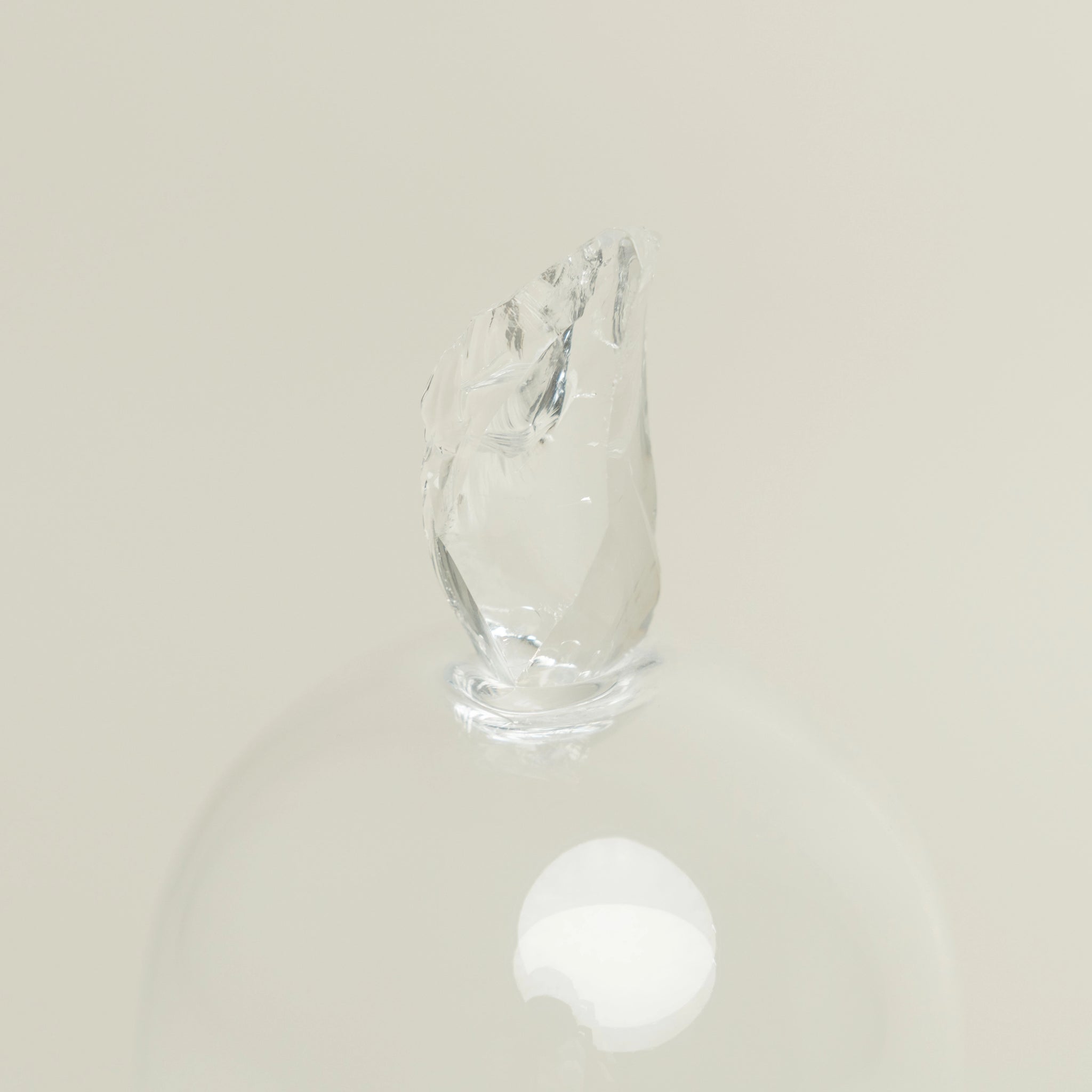Glass Dome