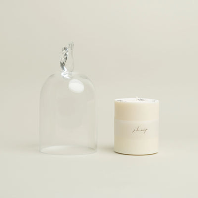 Glass Dome