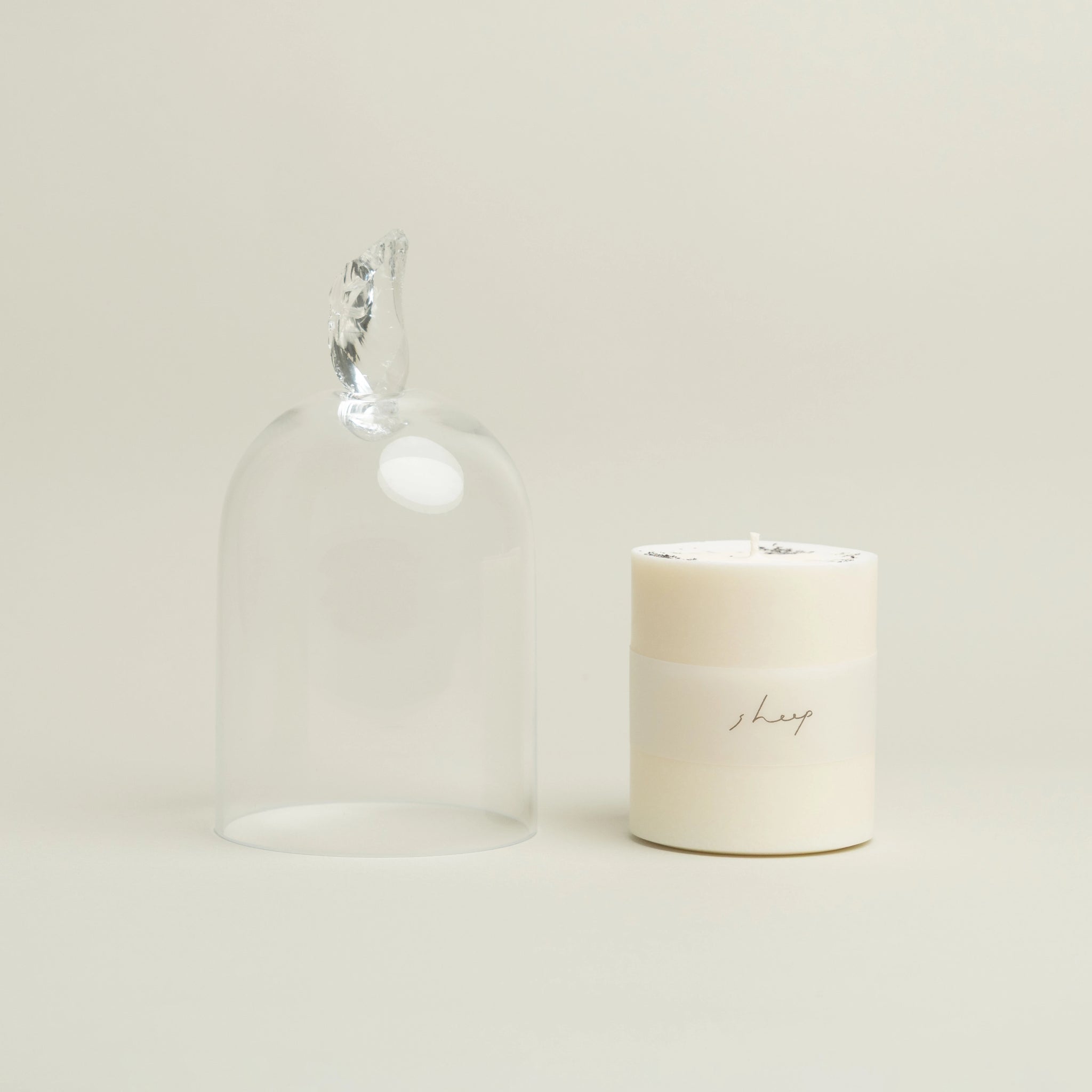 Glass Dome