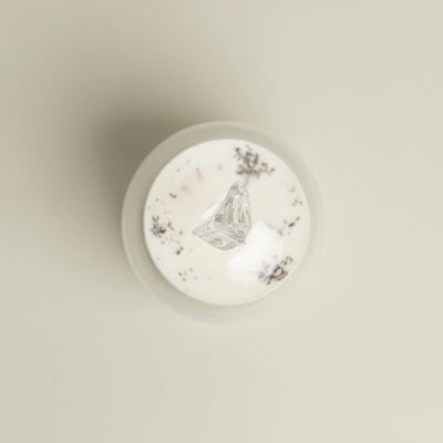 Glass Dome