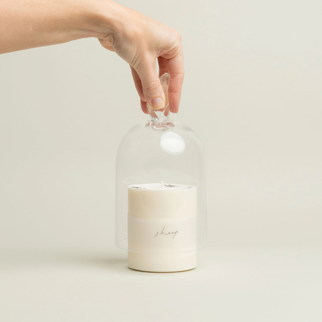 Glass Dome by SHEEP