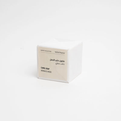 Camel Soap
