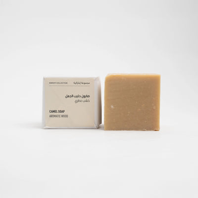 Camel Soap
