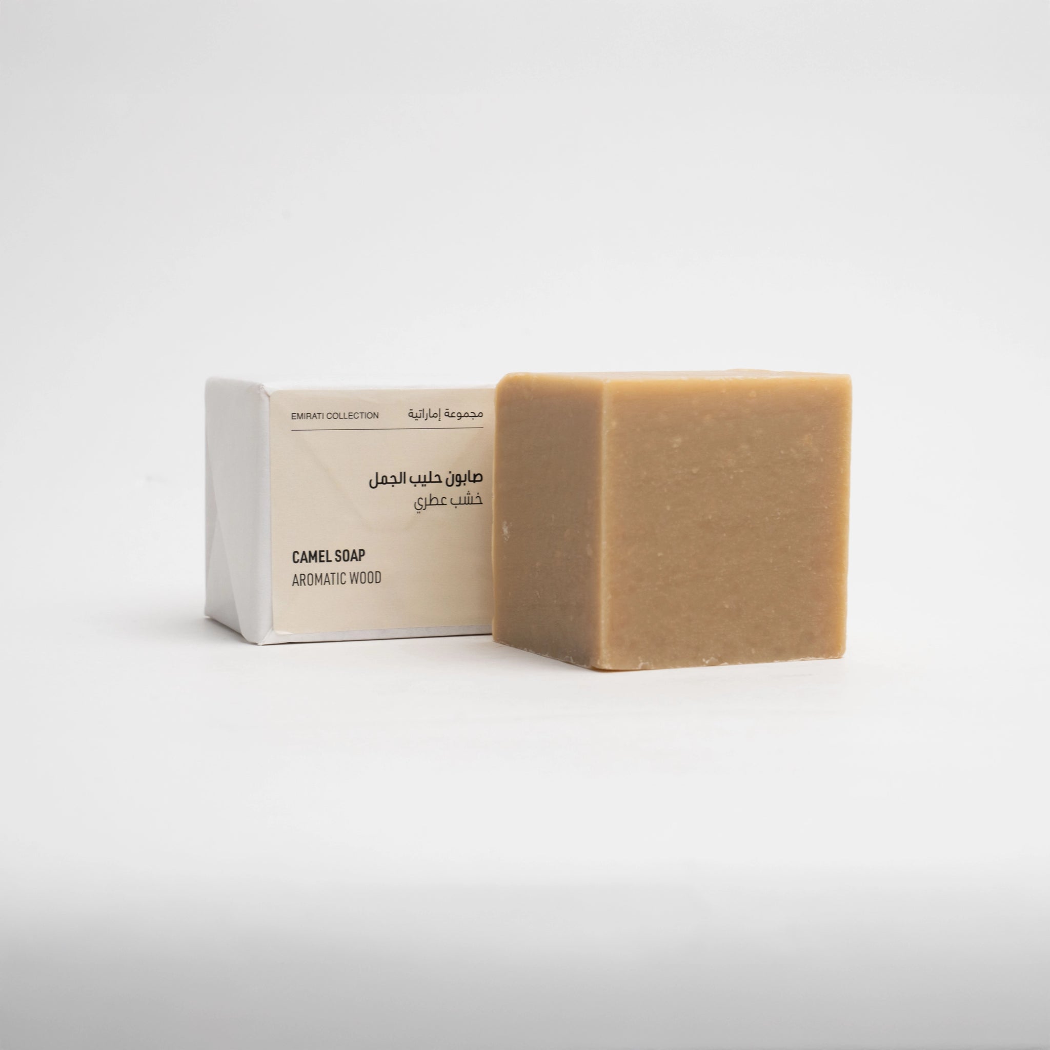 Camel Soap