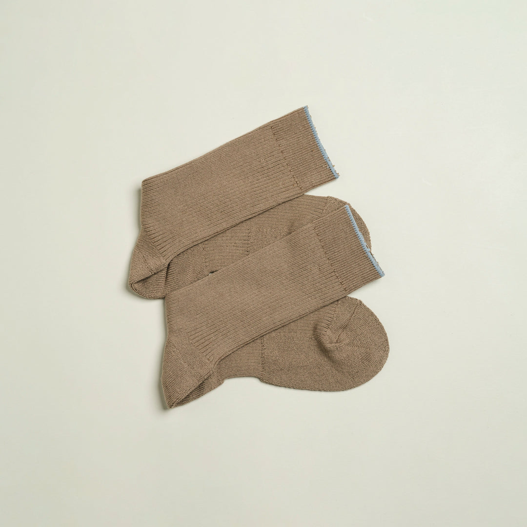 Men's Obscure Socks Sasa by Hightide