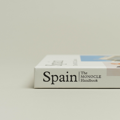 Spain: The Monocle Handbook