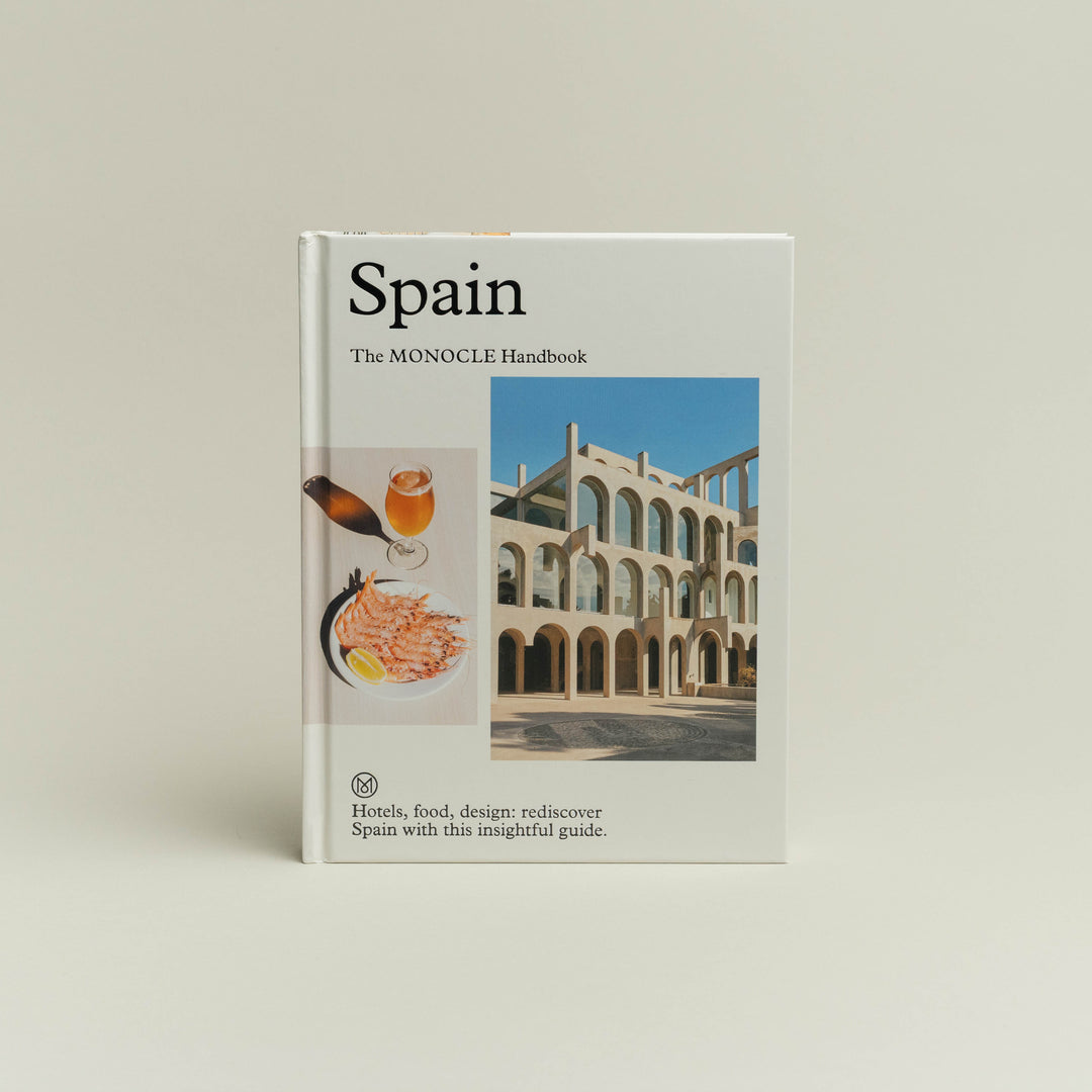 Spain: The Monocle Handbook