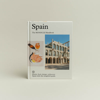 Spain: The Monocle Handbook