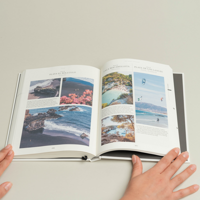 Spain: The Monocle Handbook