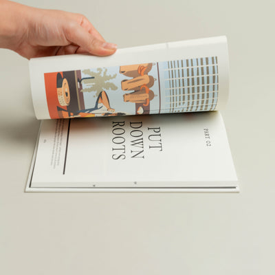 Spain: The Monocle Handbook