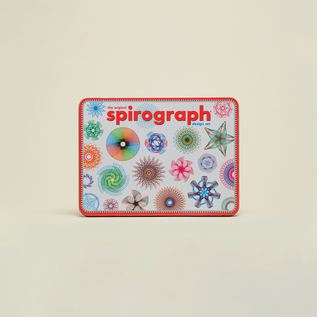 Spirograph Design Set