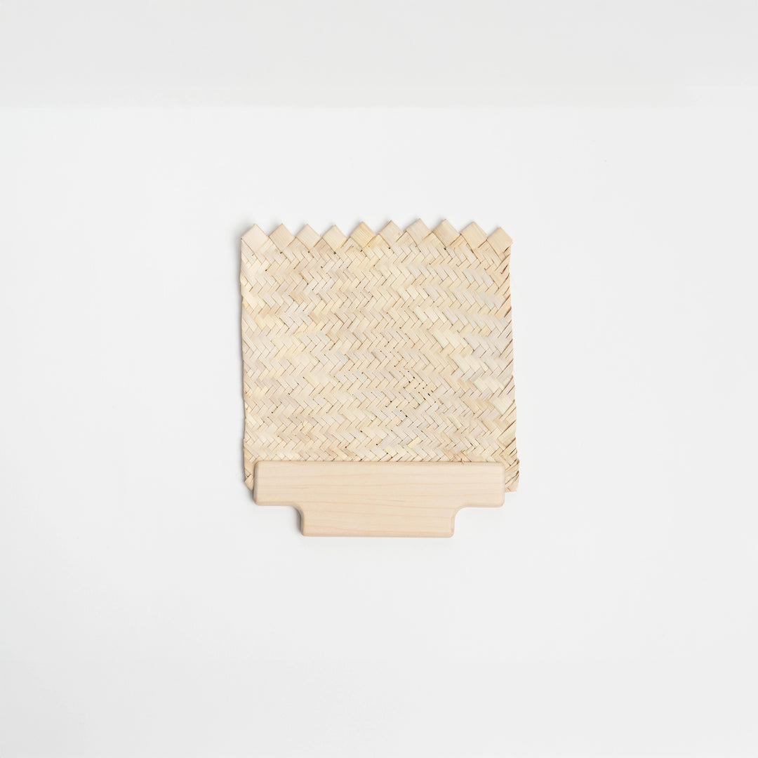 Desert Fan by Fabrica