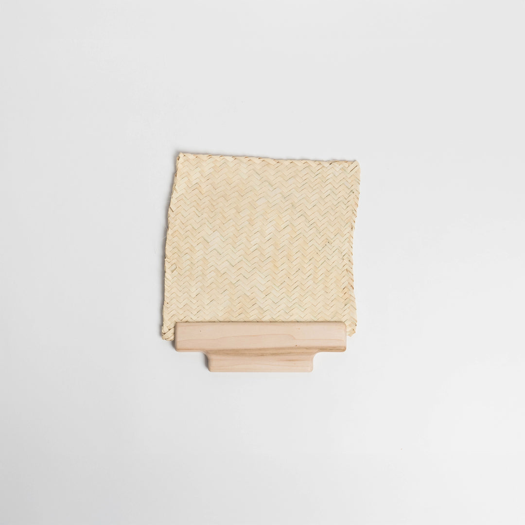 Desert Fan by Fabrica