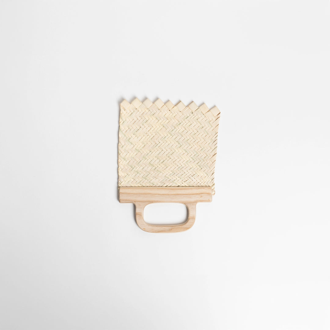 Desert Fan by Fabrica