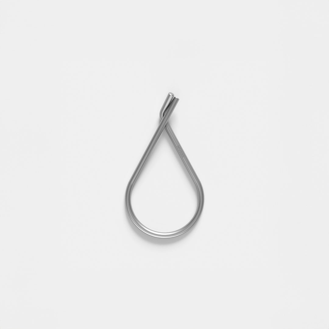 Key Ring by Moebe