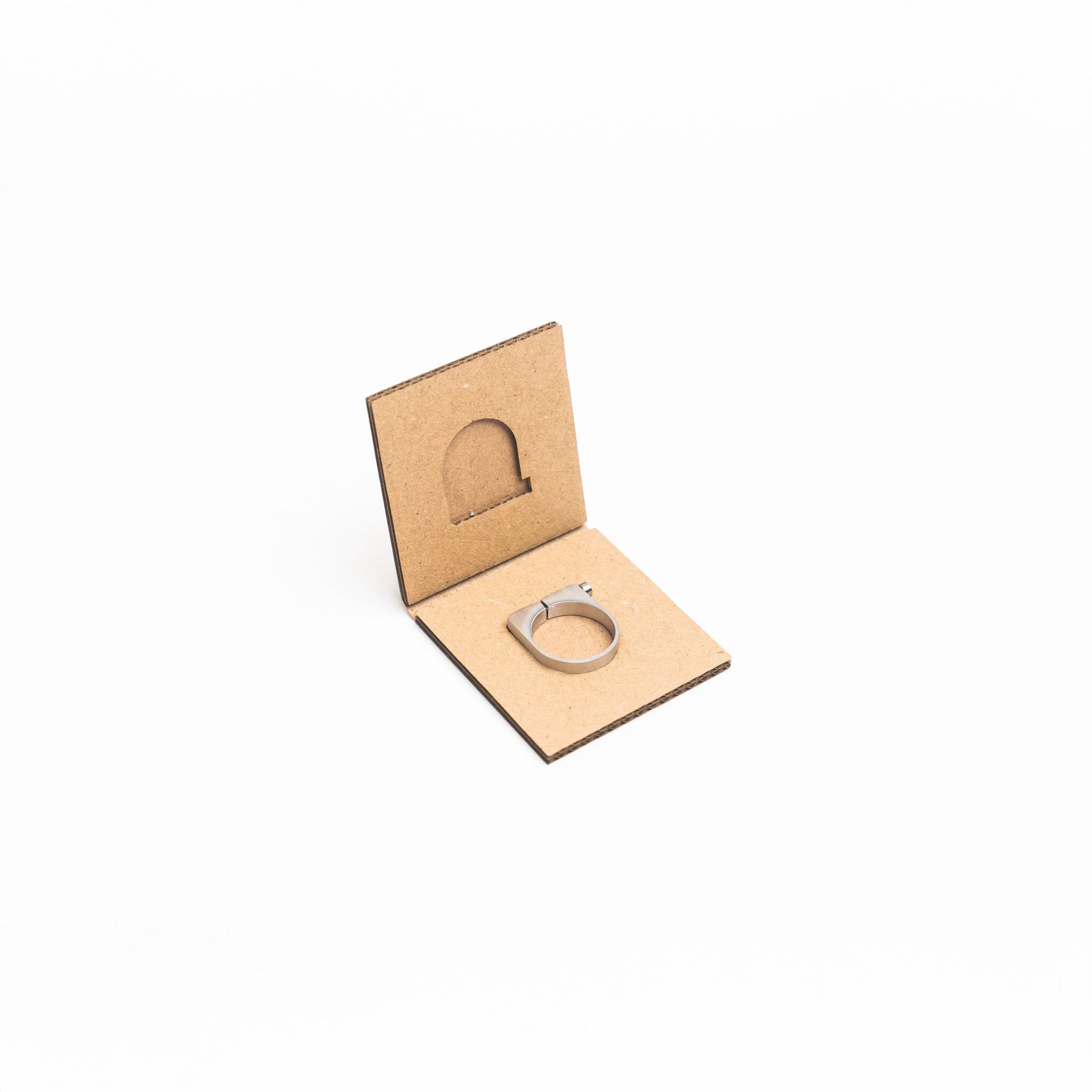 TT Ring Clamp