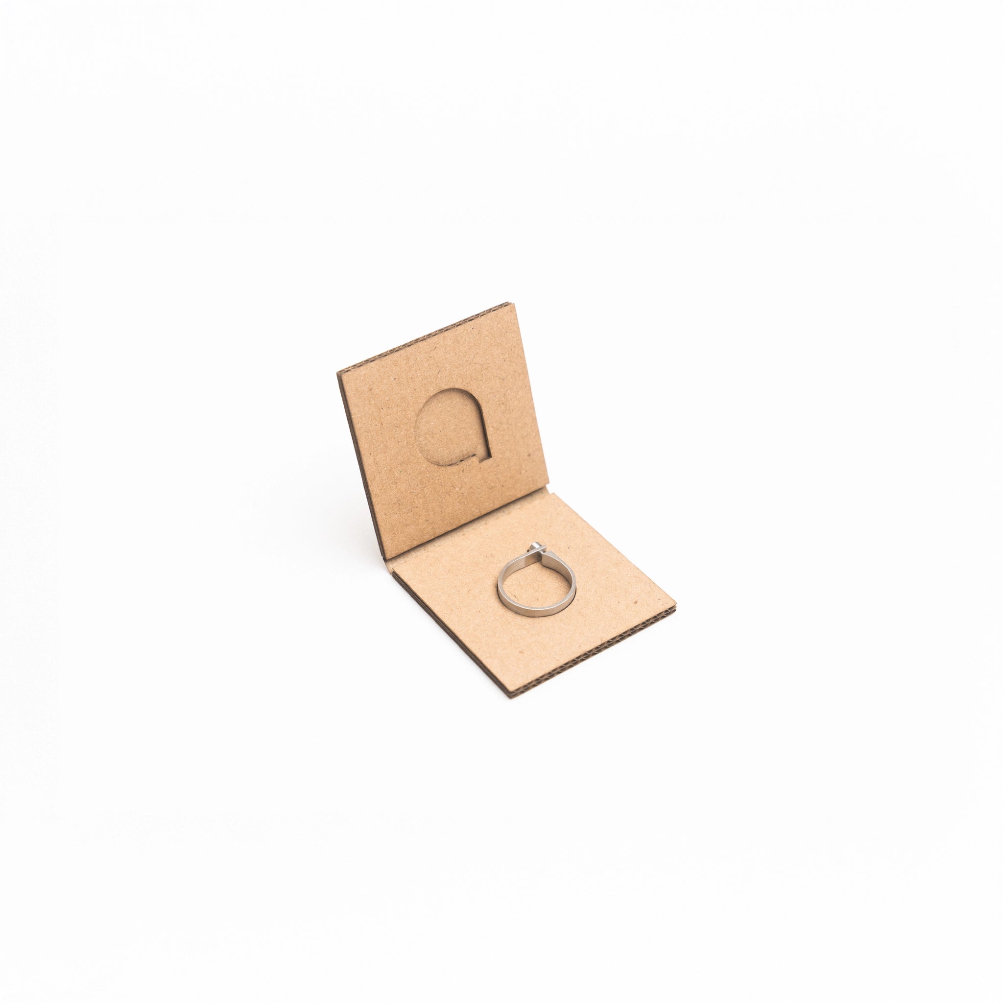 TT Ring Loop