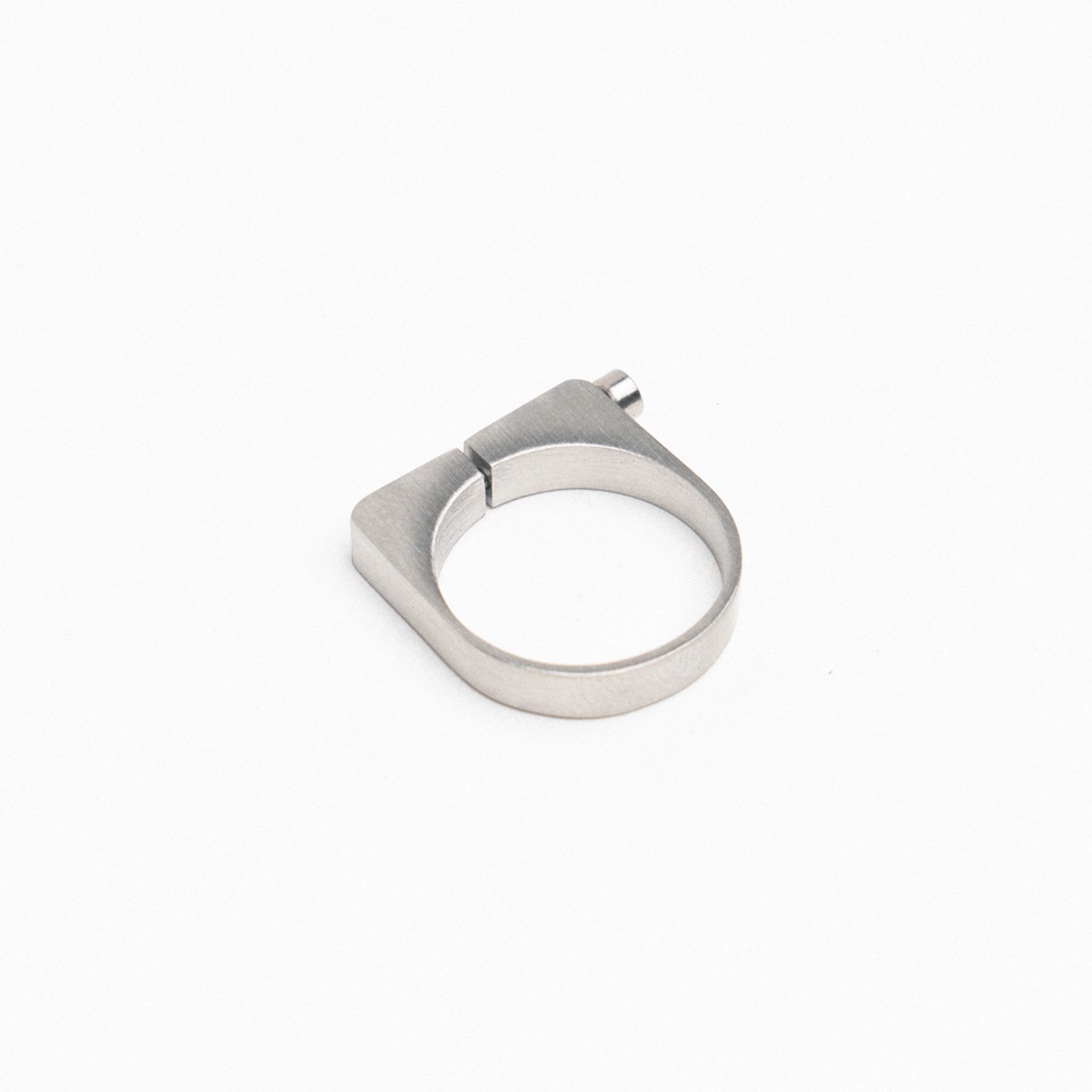 TT Ring Clamp