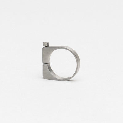 TT Ring Clamp
