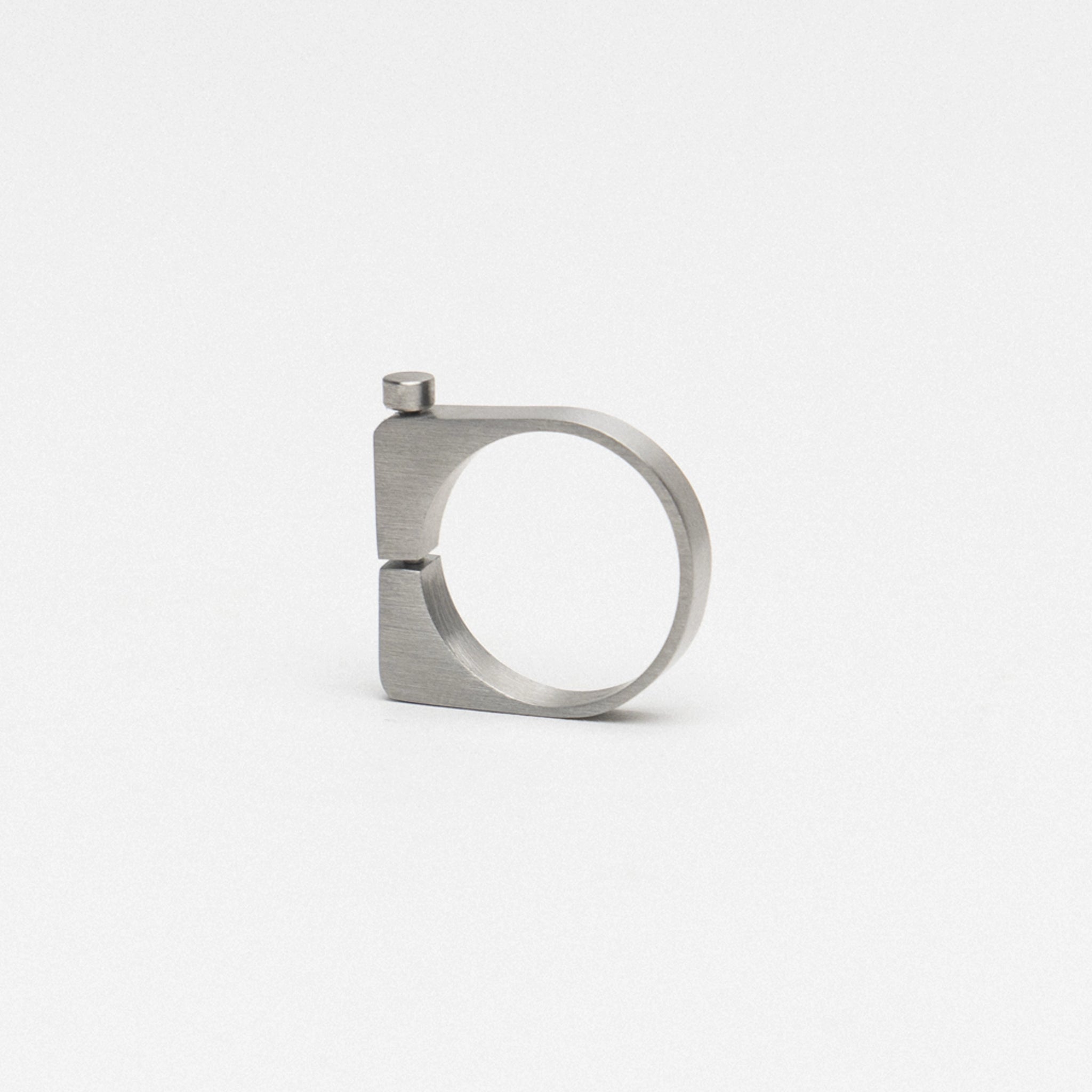 TT Ring Clamp