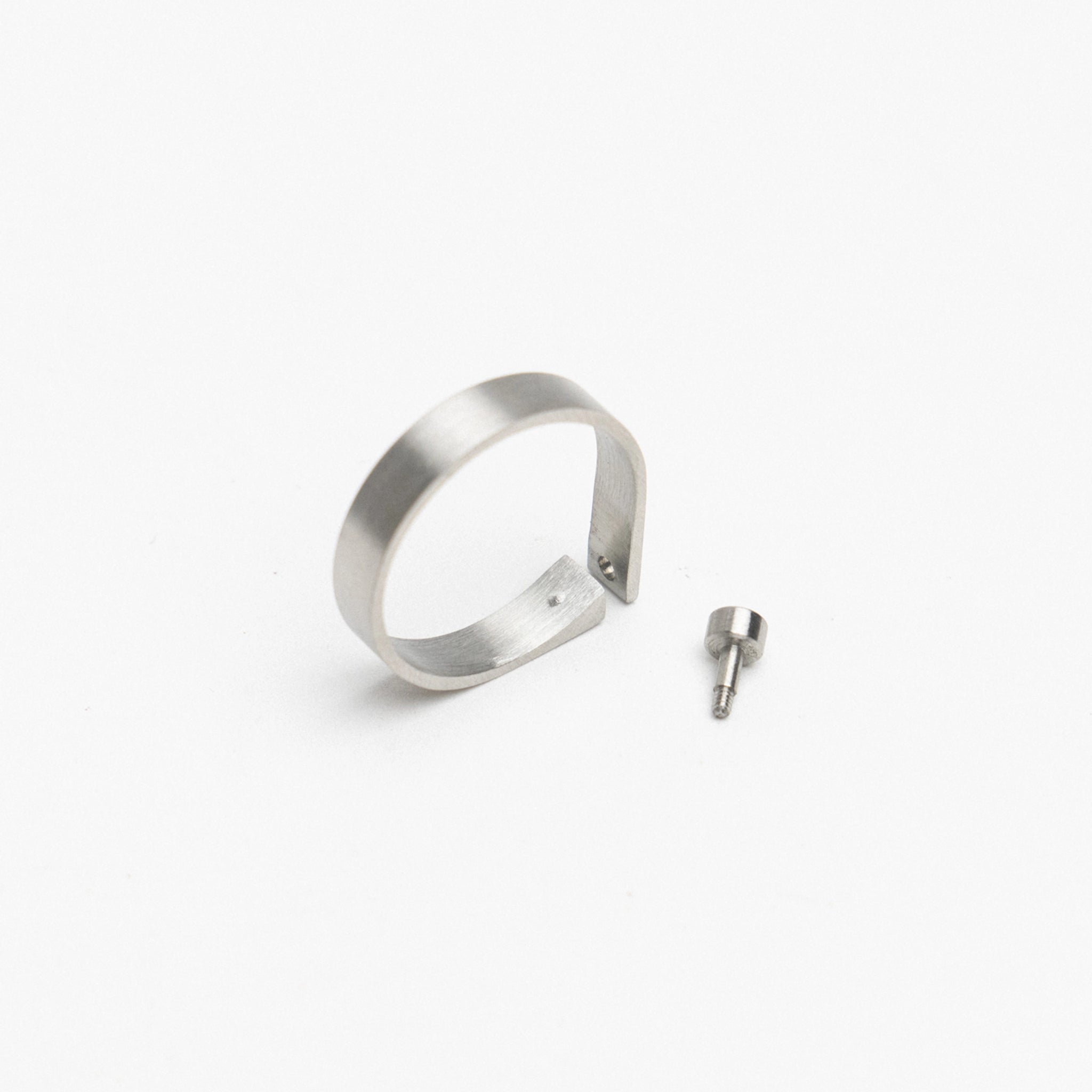TT Ring Loop