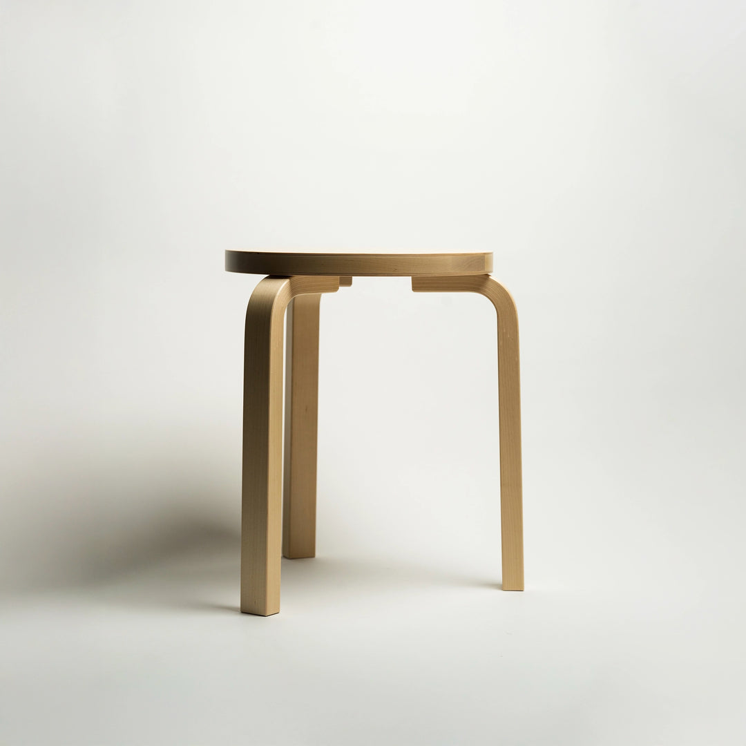 S60 Stool 60 by Artek