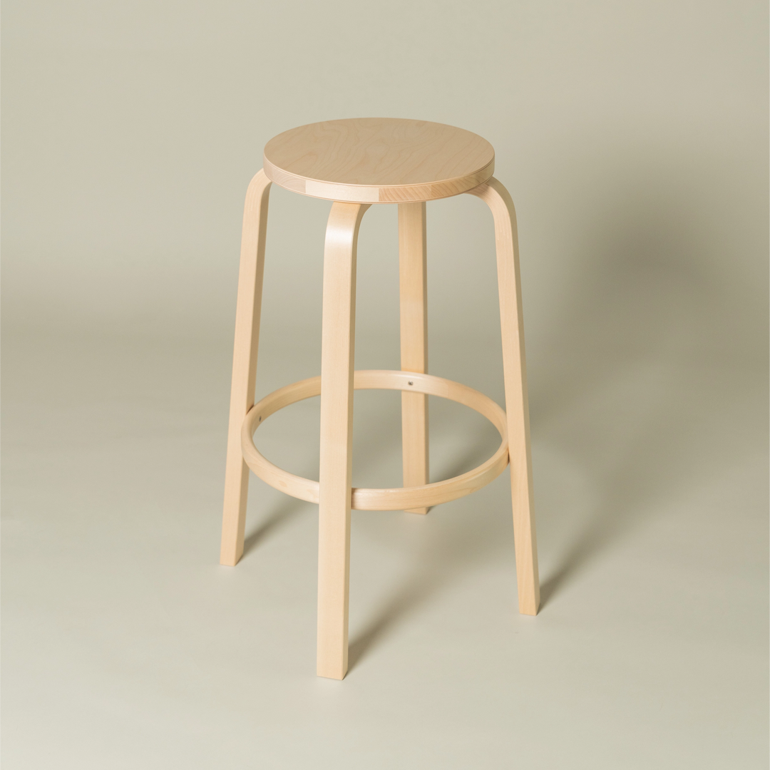 S64 Stool 64 by Artek