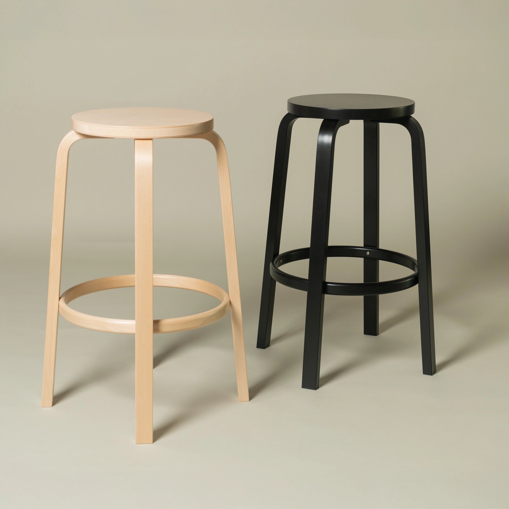 Bar Stool 64