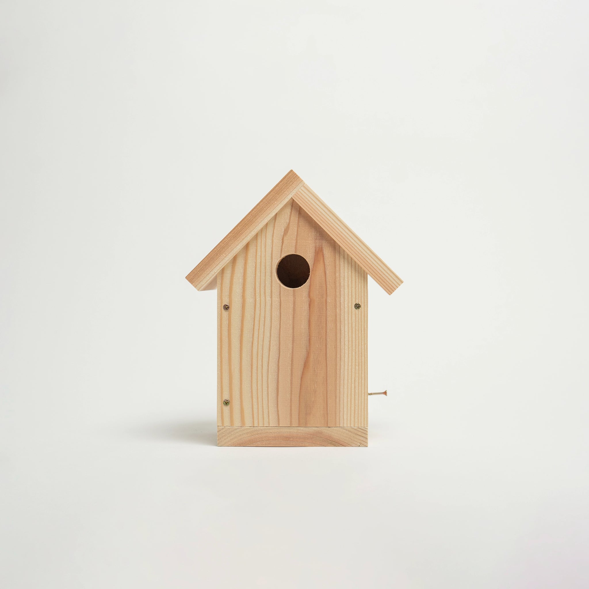 Bird House