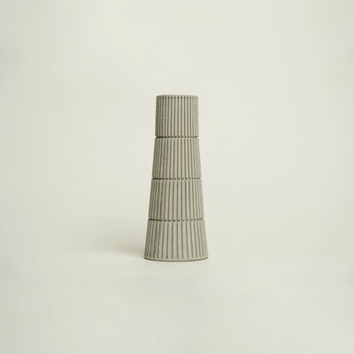 SIMENT Flyover Vase