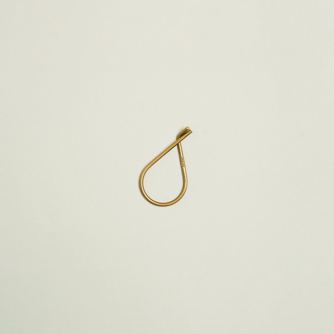 Key Ring by Moebe