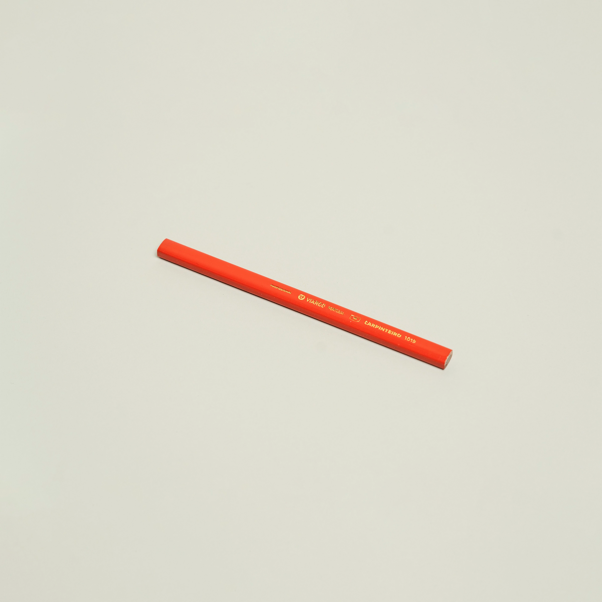 Viarco Carpenter's Pencil