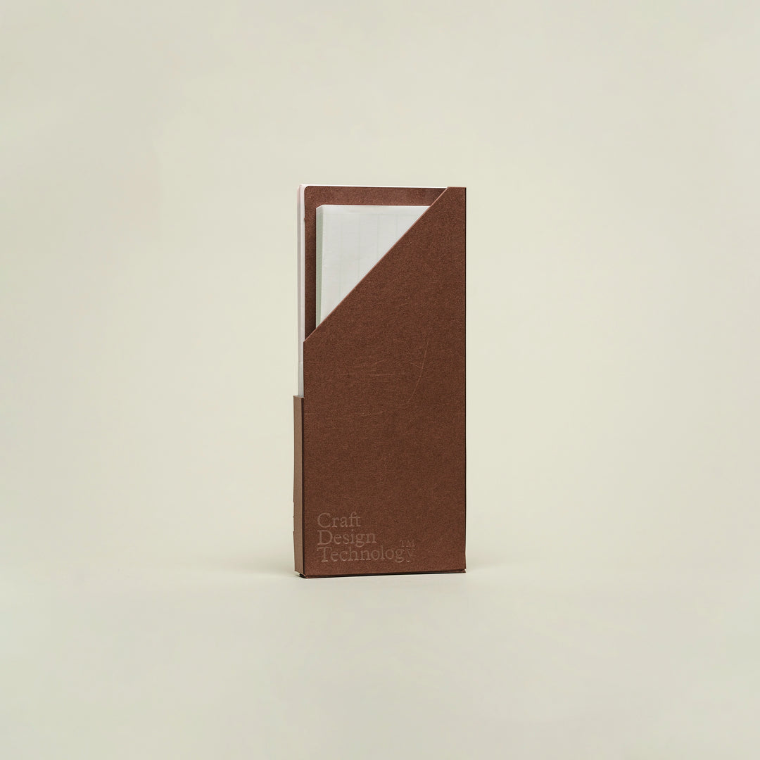 Jabara Letter Set by Craft Design Technology