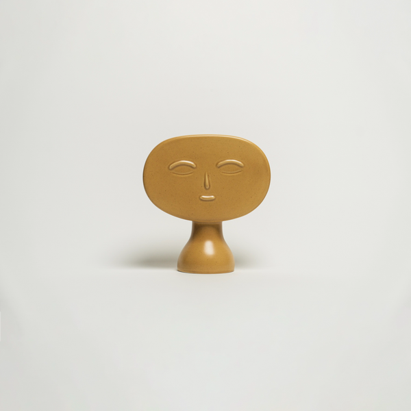 Lucia Candleholder