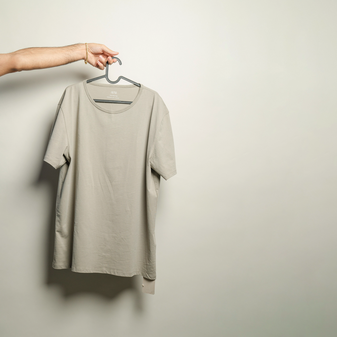 Men's Classic T-Shirt by ISTO