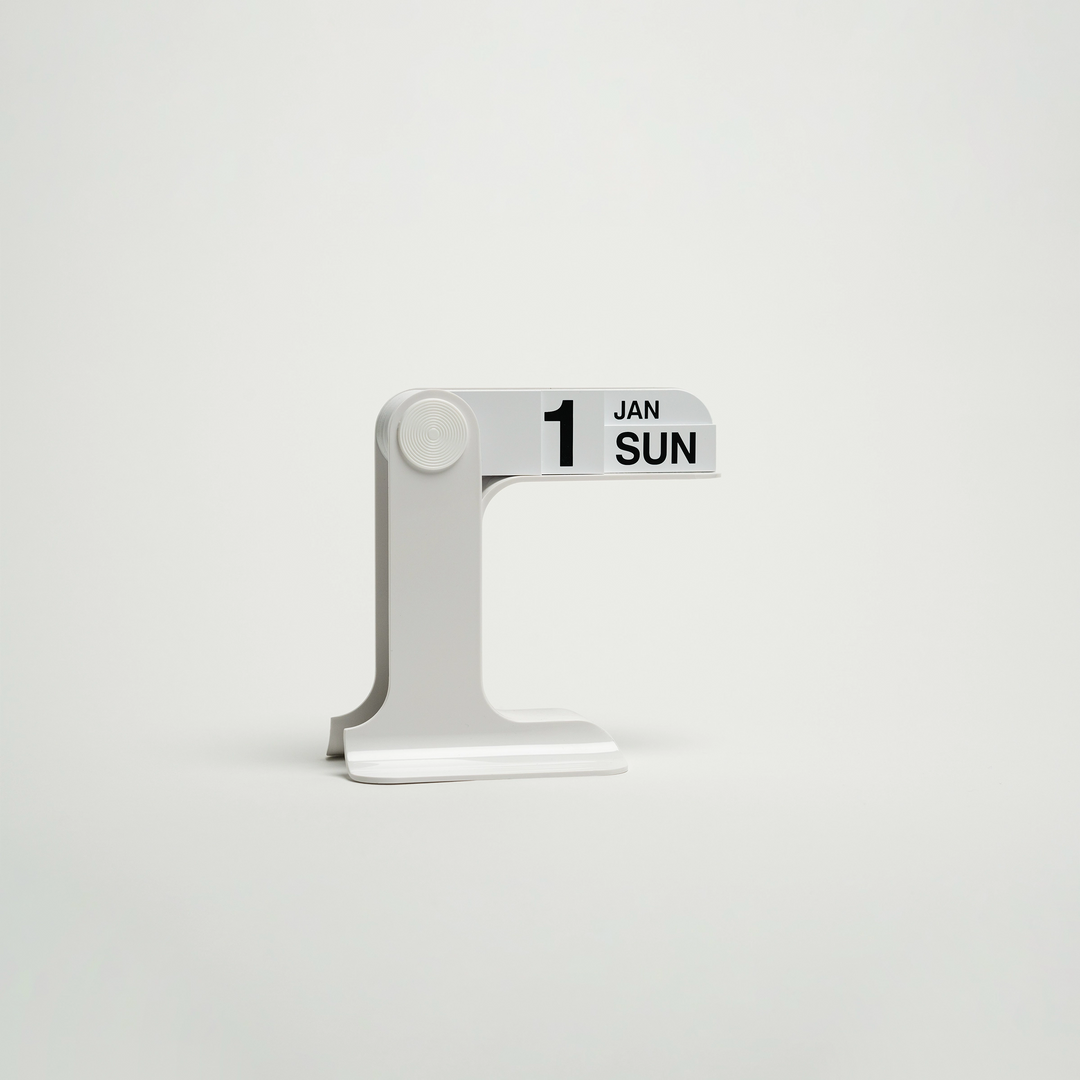 Timor in White by Danese Milano