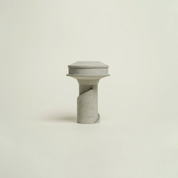 SIMENT Water Tower  Planter