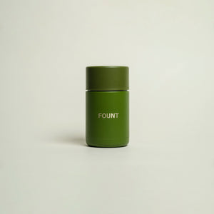 10oz/295ml Reusable Ceramic Cup