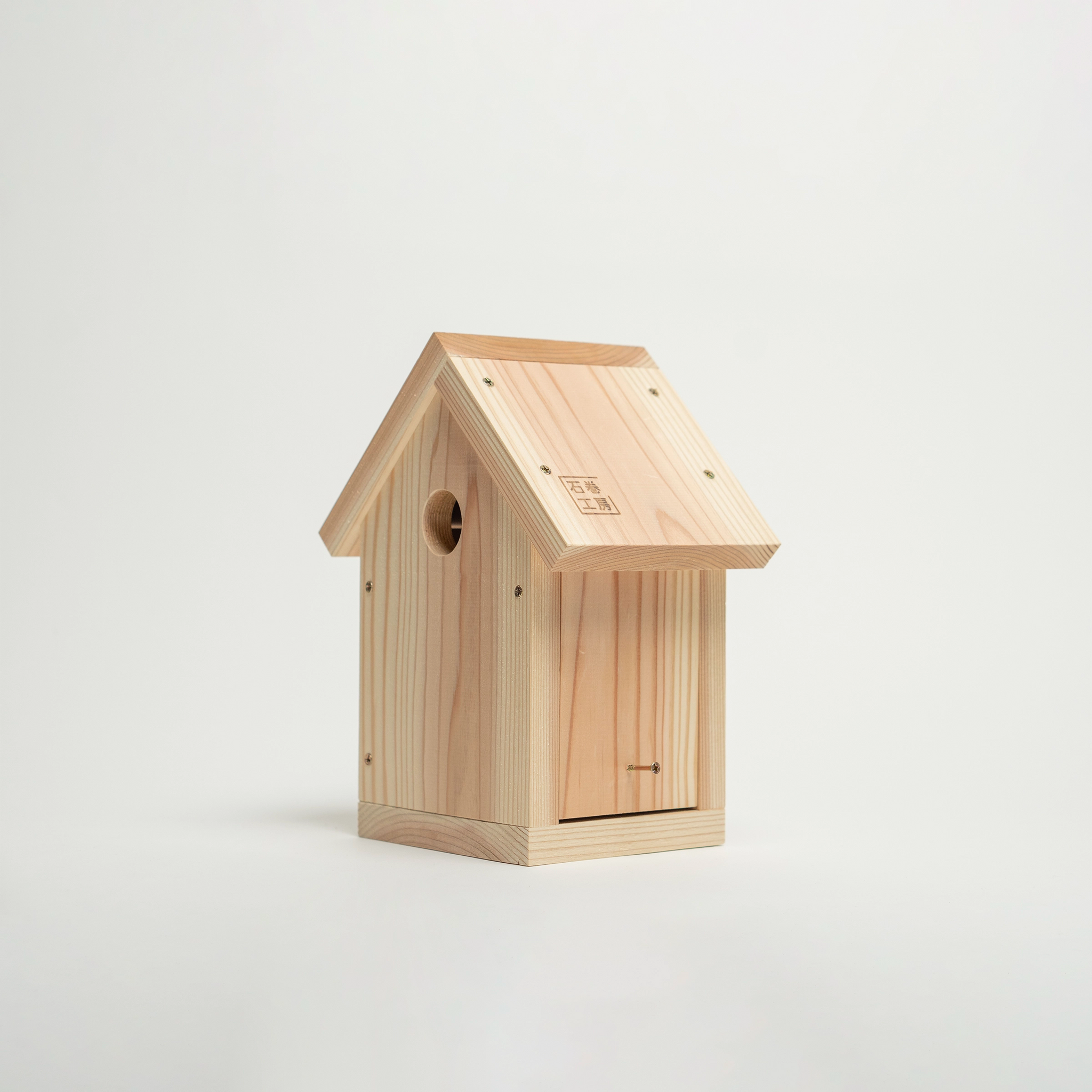 Bird House