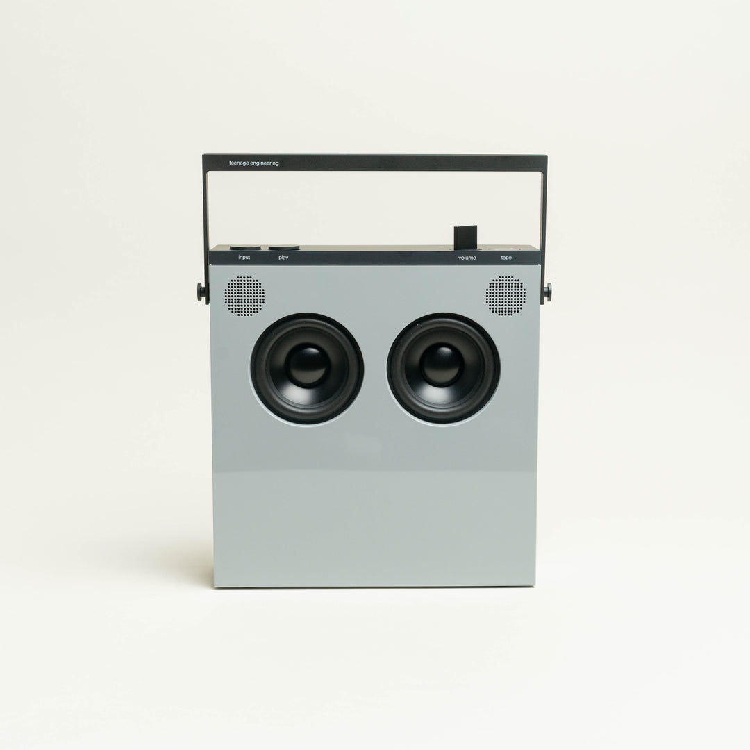 OB-4 Speaker by Teenage Engineering