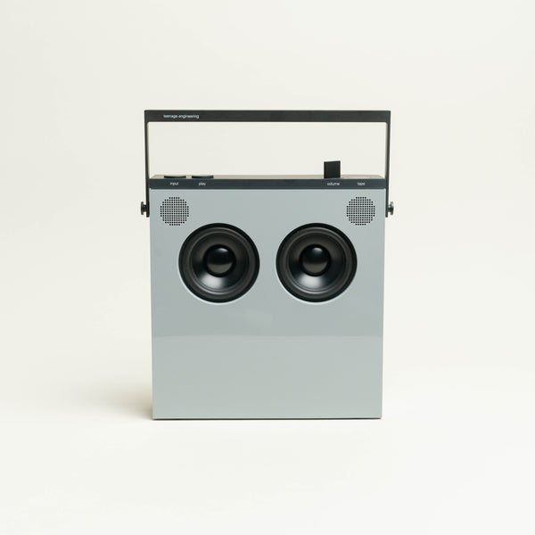 OB-4 Speaker