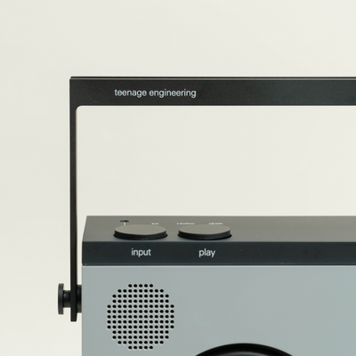 OB-4 Speaker
