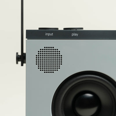 OB-4 Speaker
